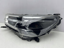Laden Sie das Bild in den Galerie-Viewer, Frontscheinwerfer Toyota Hilux VIII 81150-0KU80 LED Links Scheinwerfer Headlight SCH3709263993jy