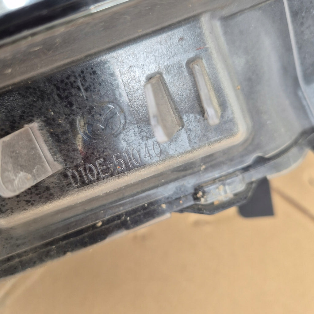 Frontscheinwerfer Mazda Cx3 D10E-51040 Laser Links Scheinwerfer Headlight SCH2328117297qq