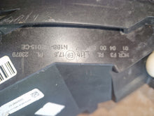 Laden Sie das Bild in den Galerie-Viewer, Frontscheinwerfer Ford Fiesta N1BB-13E015-CE Full LED Links Headlight SCH1914237101os