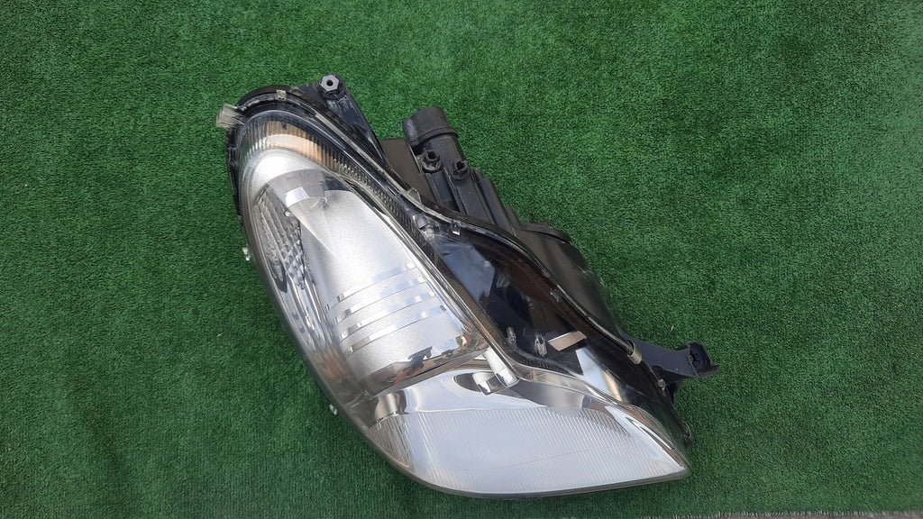 Frontscheinwerfer Mercedes-Benz Cls 11221122 Xenon Rechts Scheinwerfer Headlight