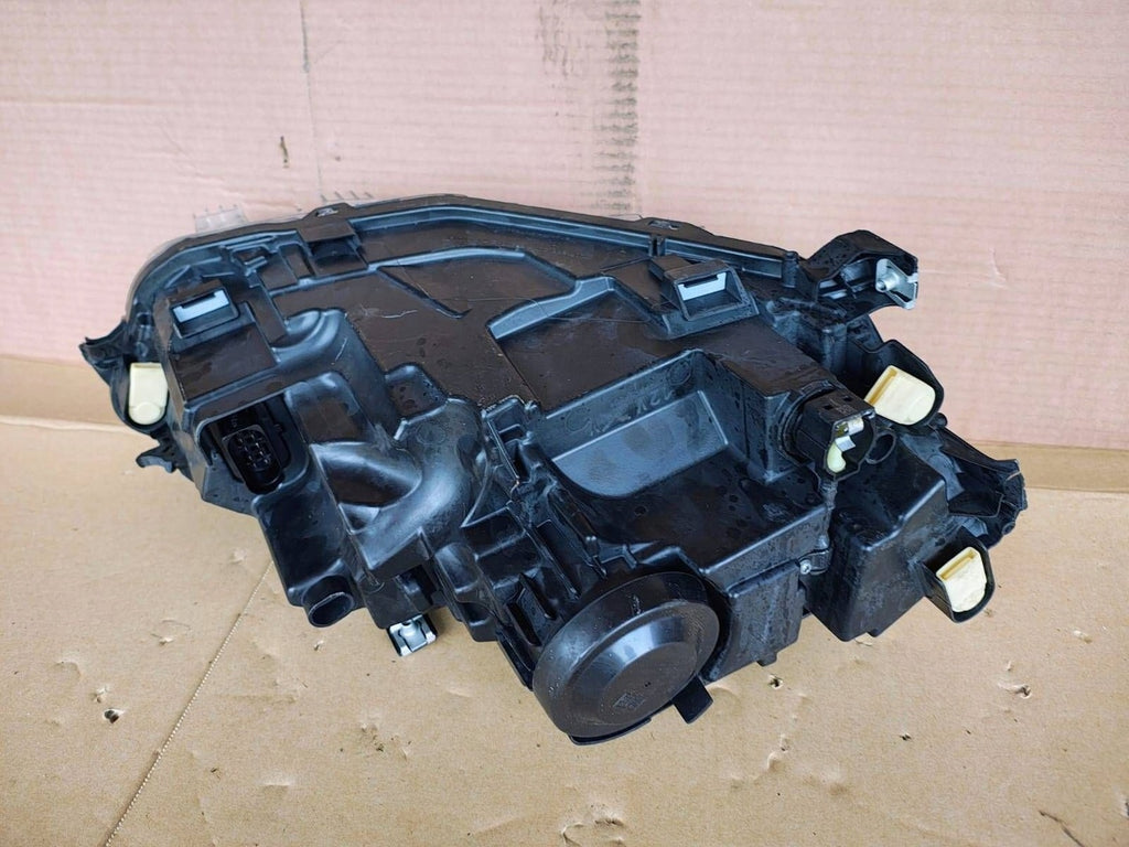 Frontscheinwerfer VW Polo 2G1941005 73669519 Links Scheinwerfer Headlight SCH8265217367tb