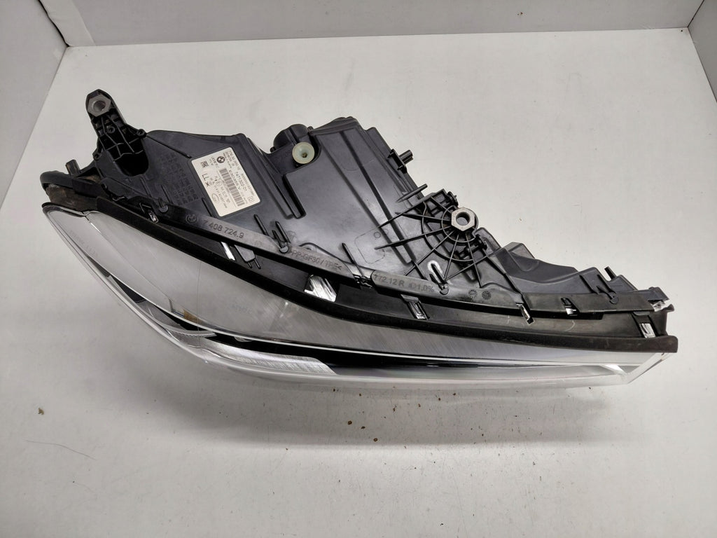Frontscheinwerfer BMW G11 G12 7471321 7471322 Full LED Ein Satz Headlight SCH7445843203xb