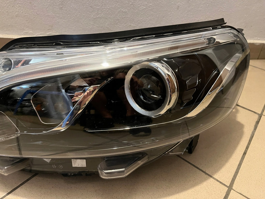 Frontscheinwerfer Toyota Proace 9808589980 LED Links Scheinwerfer Headlight SCH3195703028fx