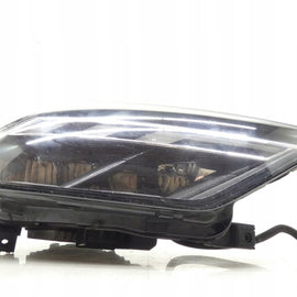 Frontscheinwerfer Audi A1 82A941034E FALSE Scheinwerfer Headlight SCH4130417727ku