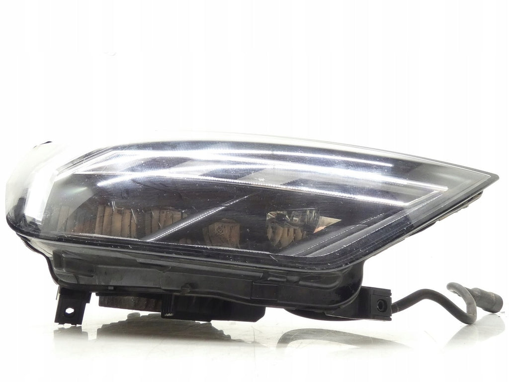 Frontscheinwerfer Audi A1 82A941034E FALSE Scheinwerfer Headlight SCH4130417727ku