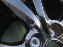 Load image into Gallery viewer, 1x Alufelge 18 Zoll 7.0" 5x114.3 45ET Glanz Schwarz 9965957080 Mazda Cx-5 Cx5 FEL1377596848gi