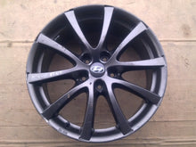 Load image into Gallery viewer, 1x Alufelge 18 Zoll 8.0&quot; 5x114.3 LV5-80830 Hyundai Rim Wheel