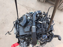 Laden Sie das Bild in den Galerie-Viewer, Motor Nissan Renault Master I M9TG726 2.3 DCI Diesel Engine Komplett MOT8685205386te