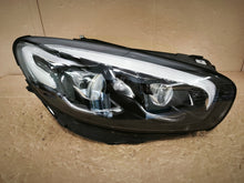 Laden Sie das Bild in den Galerie-Viewer, Frontscheinwerfer Mercedes-Benz Sl A2319067800 Full LED Rechts Headlight SCH5213767508wq