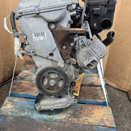 Motor Toyota I 1NZ-FXE 1.5 102TKm 2013 Benzin Engine Komplett MOT3979875300nu