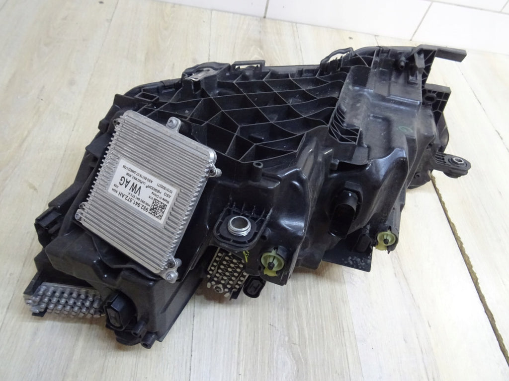 Frontscheinwerfer Skoda Octavia IV 5E4941036 LED Rechts Scheinwerfer Headlight SCH6333789580pq