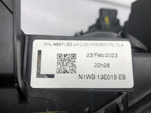 Laden Sie das Bild in den Galerie-Viewer, Frontscheinwerfer Ford Ranger N1WB-13E015-EB LED Links Scheinwerfer Headlight SCH9078602734fk
