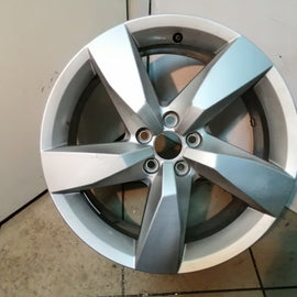 1x Alufelge 17 Zoll 6.5