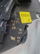 Load image into Gallery viewer, Frontscheinwerfer Audi A3 LPR248 Rechts Scheinwerfer Headlight SCH2162789083zr