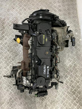 Laden Sie das Bild in den Galerie-Viewer, Motor Ford Fiesta II Fbd CV1Q6007AA 1.6 TDCI 97PS 71kW Diesel Engine Unkomplett MOT4063249845qt