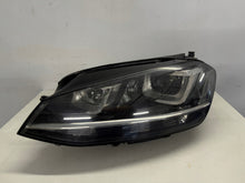 Load image into Gallery viewer, Frontscheinwerfer VW Golf VII 5G1941031 Xenon Links Scheinwerfer Headlight SCH2392684436yw