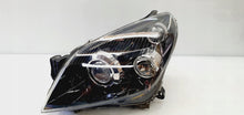 Load image into Gallery viewer, Frontscheinwerfer Opel Astra 1ZS008710-31 Xenon Links Scheinwerfer Headlight