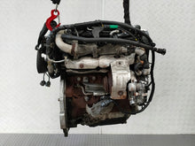 Laden Sie das Bild in den Galerie-Viewer, Motor Jaguar Xf X250 224DT 2.2 132TKm 2011 Diesel Engine Komplett MOT5368345364am