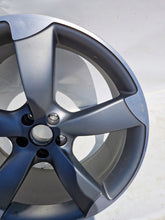 Load image into Gallery viewer, 1x Alufelge 21 Zoll 9.0" 5x112 35ET 4H0601025BA Audi A8 Rim Wheel FEL2488588771uq