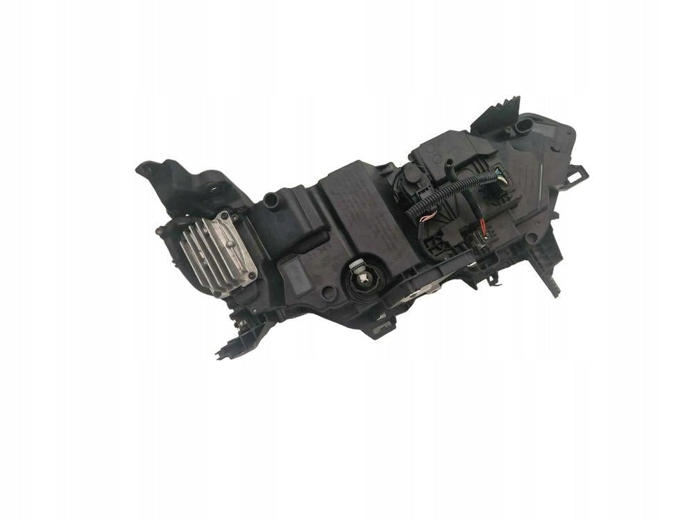 Frontscheinwerfer Renault Koleos II 260607971R LED Ein Stück (Rechts oder Links) SCH2328181748ln
