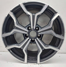 Load image into Gallery viewer, 1x Alufelge 19 Zoll 8009759 BMW F39 X1 F48 Rim Wheel FEL8189415264vl