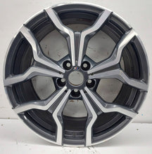 Laden Sie das Bild in den Galerie-Viewer, 1x Alufelge 19 Zoll 8009759 BMW F39 X1 F48 Rim Wheel FEL8189415264vl