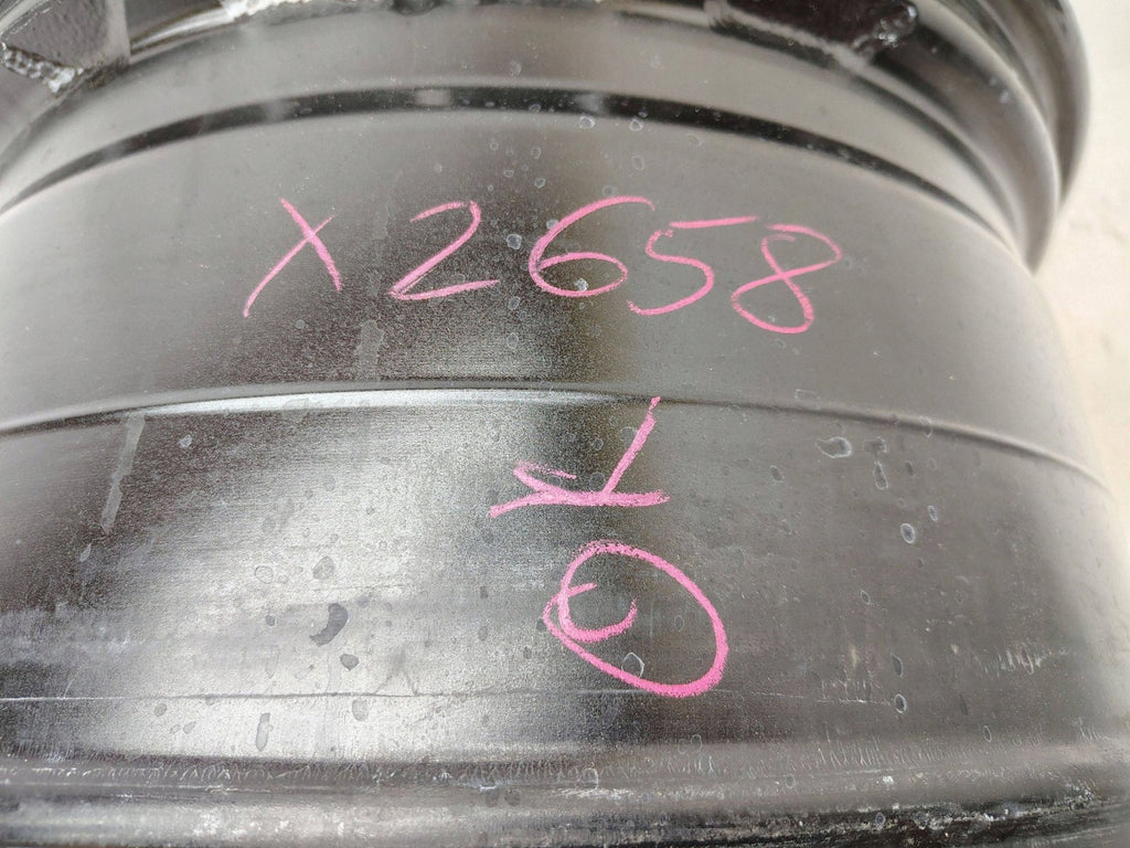 1x Alufelge 19 Zoll 5x112 A2144013700 Mercedes-Benz Rim Wheel FEL8172445984wx
