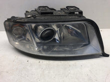 Laden Sie das Bild in den Galerie-Viewer, Frontscheinwerfer Audi A6 C5 Xenon Rechts Scheinwerfer Headlight SCH4348273731gi