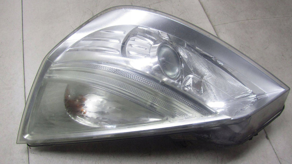 Frontscheinwerfer Renault Espace IV 8200394706 Links Scheinwerfer Headlight SCH7289323424to