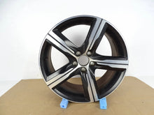 Laden Sie das Bild in den Galerie-Viewer, 1x Alufelge 18 Zoll 8.0&quot; 5x108 42ET 31445302 Volvo Rim Wheel