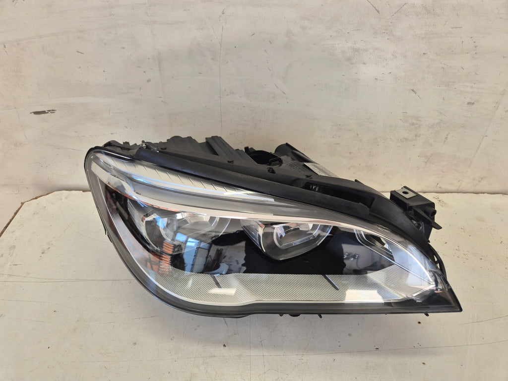 Frontscheinwerfer BMW 7 F01 F02 7361226 Rechts Scheinwerfer Headlight SCH9893838255cd