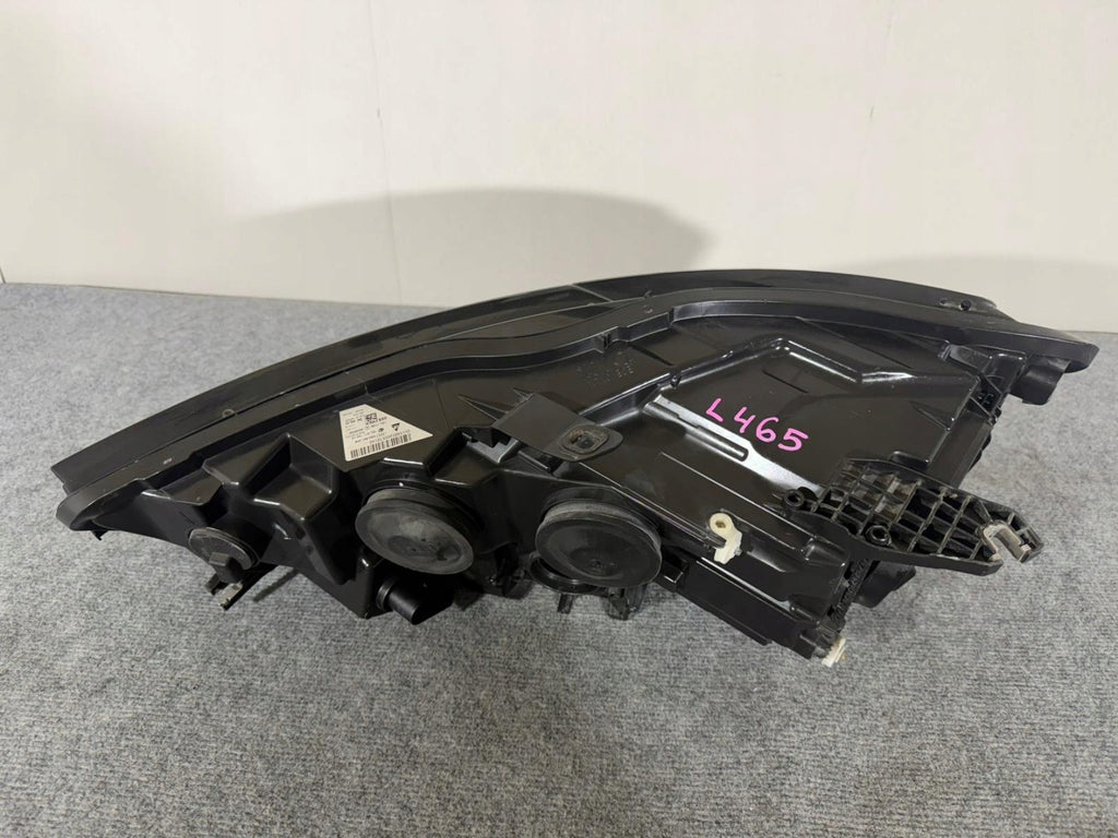Frontscheinwerfer Audi A6 C7 4G0941006 Rechts Scheinwerfer Headlight SCH6498986191yo