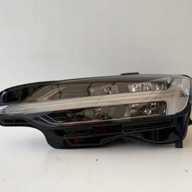 Frontscheinwerfer Volvo S60 II V60 32314148 LED Links Scheinwerfer Headlight SCH1341807077em