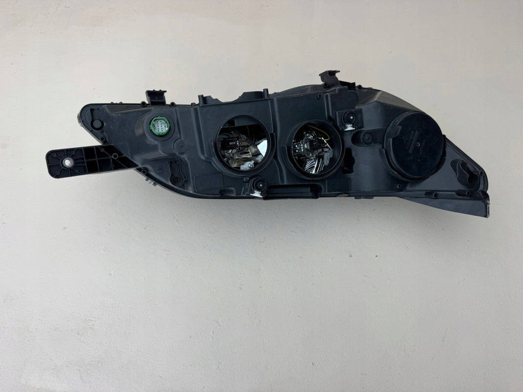 Frontscheinwerfer Fiat Ducato Links Scheinwerfer Headlight SCH2512334718vs