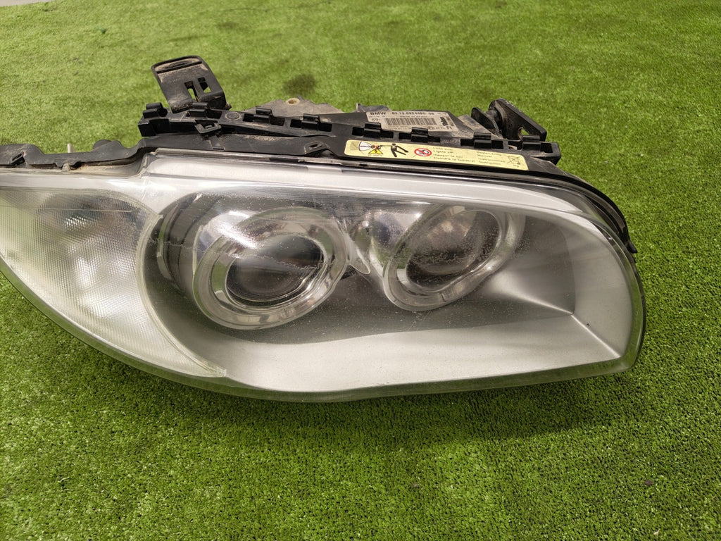Frontscheinwerfer BMW 1 E81 E87 6924490-08 Rechts Scheinwerfer Headlight SCH1331492838jo