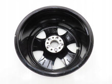 Load image into Gallery viewer, 1x Alufelge 18 Zoll 8.0" 5x112 43ET Glanz Schwarz A2134013700 Mercedes-Benz W213 FEL3433626065cs