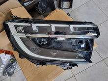 Load image into Gallery viewer, Frontscheinwerfer Renault 260103381 260736614 LED Rechts Scheinwerfer Headlight