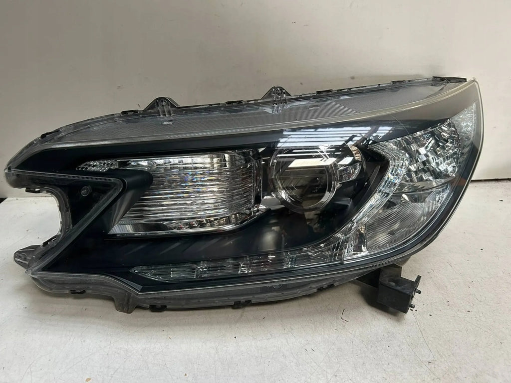 Frontscheinwerfer Honda Cr-V Rechts Scheinwerfer Headlight SCH7574438607ph