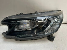 Laden Sie das Bild in den Galerie-Viewer, Frontscheinwerfer Honda Cr-V Rechts Scheinwerfer Headlight SCH7574438607ph