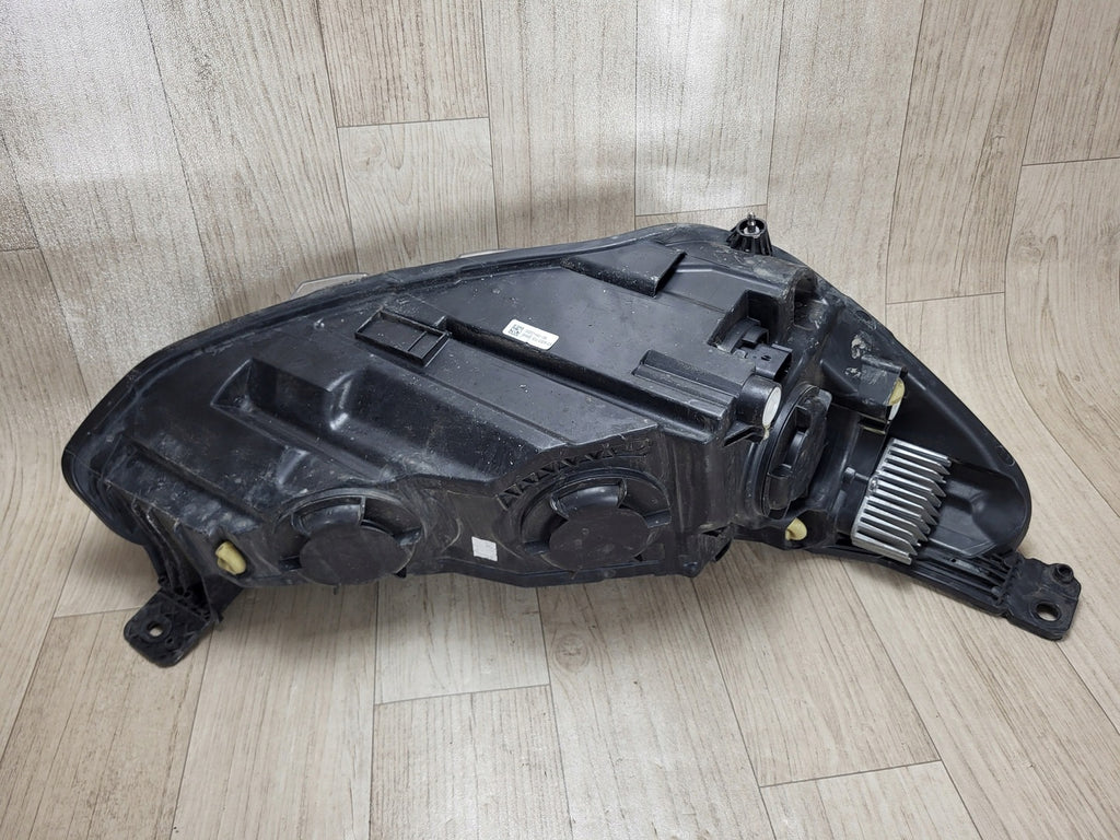 Frontscheinwerfer Ford Focus JX7B-13W030-CE LED Links Scheinwerfer Headlight SCH4727455763mw