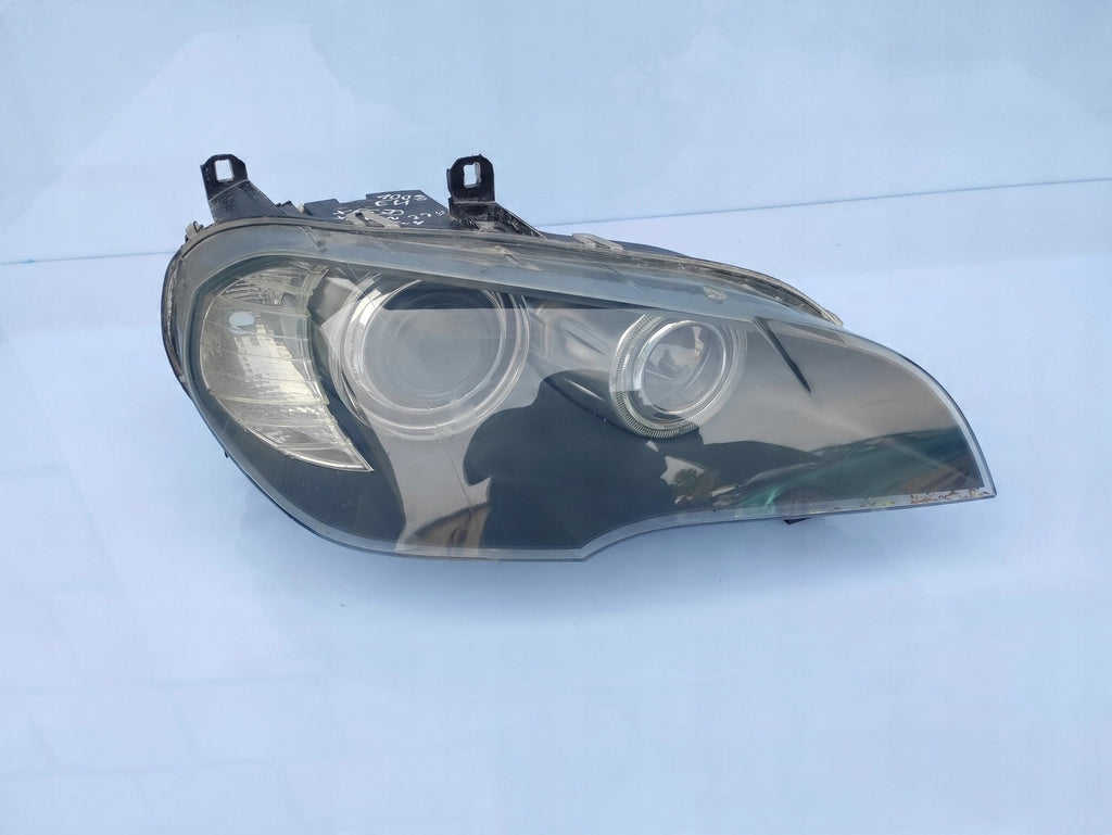 Frontscheinwerfer BMW X5 E70 7158930 Xenon Ein Stück (Rechts oder Links)