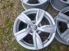 Laden Sie das Bild in den Galerie-Viewer, 4x Alufelge 16 Zoll 7.0" 5x112 35ET 8W0601025A Audi A4 Rim Wheel FEL1177551012fz