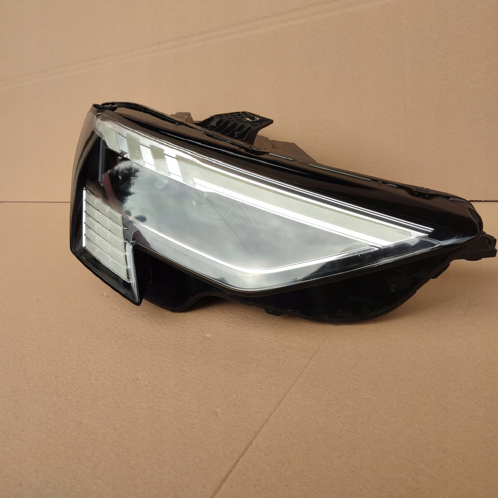Frontscheinwerfer Audi A3 8Y0941036 LED Rechts Scheinwerfer Headlight