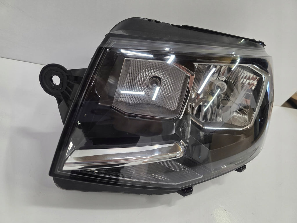 Frontscheinwerfer VW T6 7E1941015AD Links Scheinwerfer Headlight