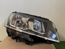 Load image into Gallery viewer, Frontscheinwerfer VW 7L1941006B Rechts Scheinwerfer Headlight SCH5815828912ux