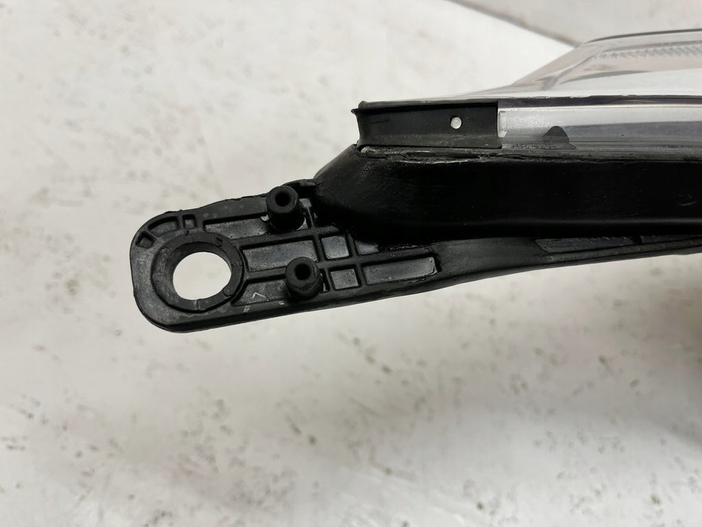 Frontscheinwerfer Kia Ceed 92101A2020 LED Links Scheinwerfer Headlight