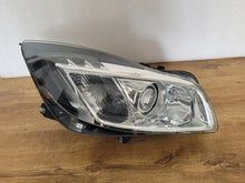 Load image into Gallery viewer, Frontscheinwerfer Opel Insignia 1ZT009631-02 Xenon Rechts Scheinwerfer Headlight