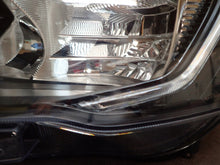 Load image into Gallery viewer, Frontscheinwerfer Ford Focus MX7B-13E015-CC LED Links Scheinwerfer Headlight