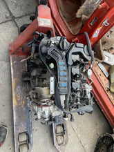 Laden Sie das Bild in den Galerie-Viewer, Motor Citroën Peugeot I 10XVBA HN05 1.2 THP Benzin Engine Unkomplett MOT4445123189sk