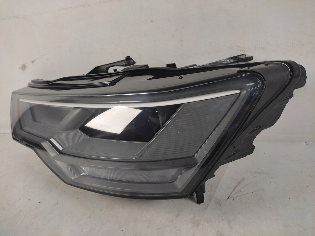 Frontscheinwerfer Audi A6 C8 4K0941033 Full LED Links Scheinwerfer Headlight SCH9943277929zf